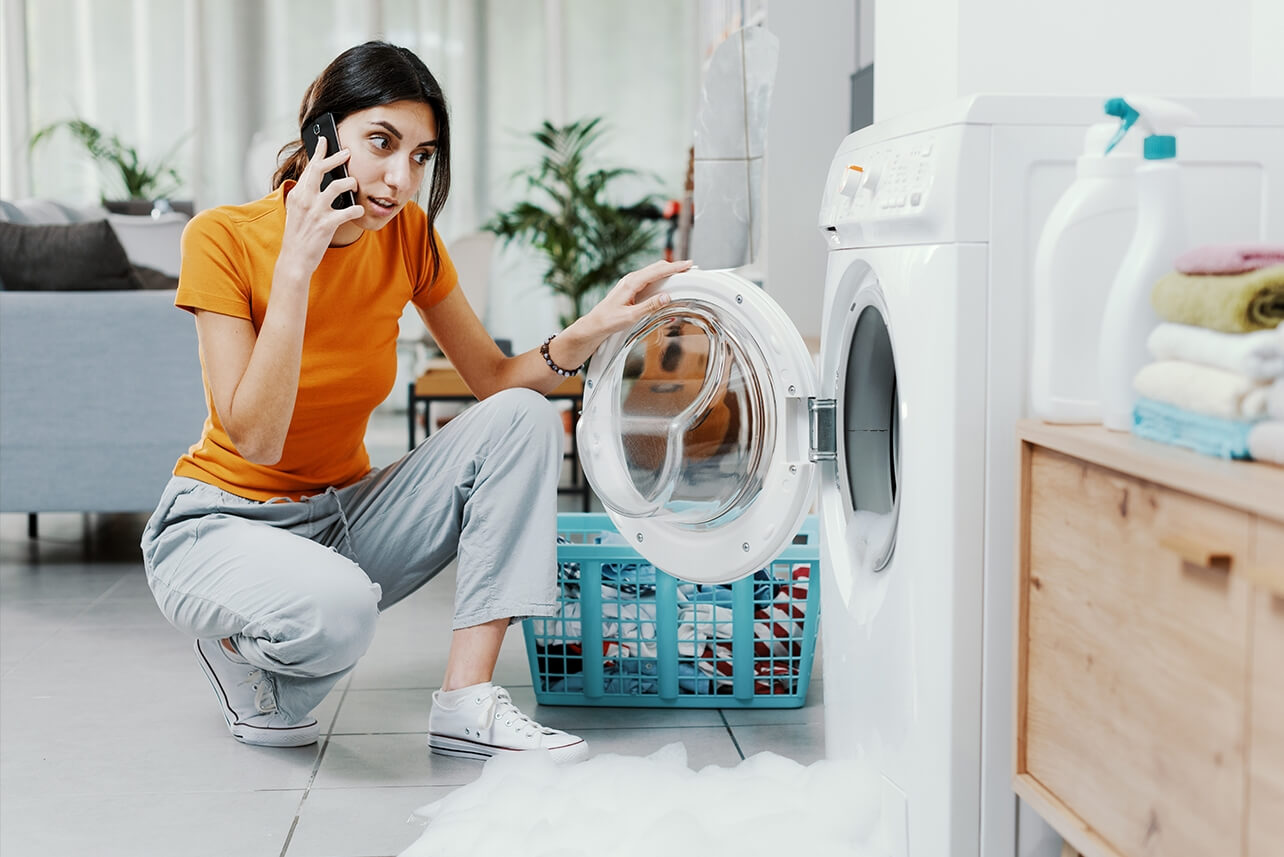 Haushaltsgeräte Reparaturservice Demmin