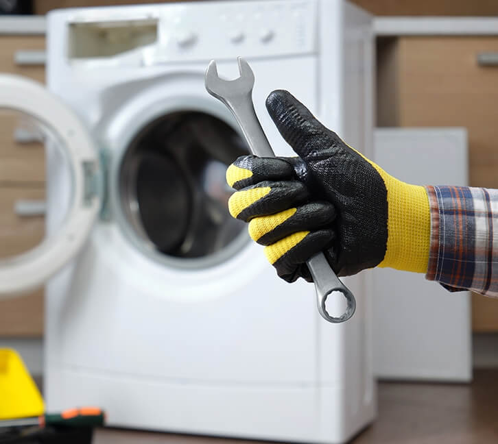 Haushaltsgeräte Reparatur in Demmin