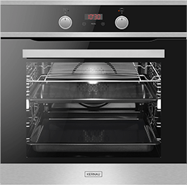 Backofen Reparatur Demmin