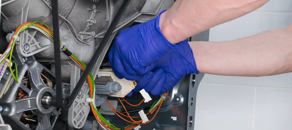 Haushaltsgeräte Reparaturservice Demmin - Über uns