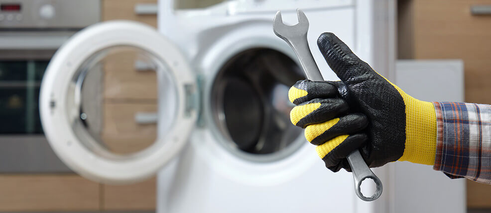 Haushaltsgeräte Reparaturservice Demmin - Unsere Leistungen