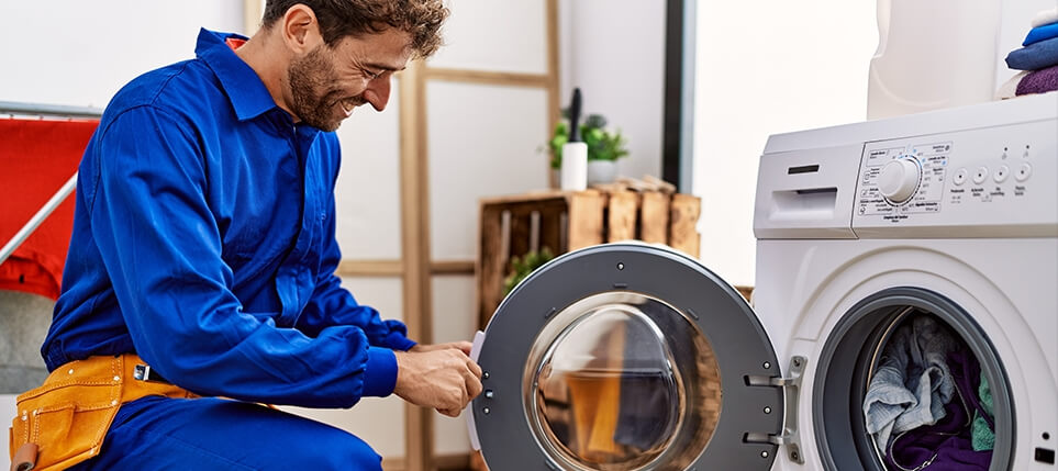 Haushaltsgeräte Reparaturservice Demmin - Kontakt